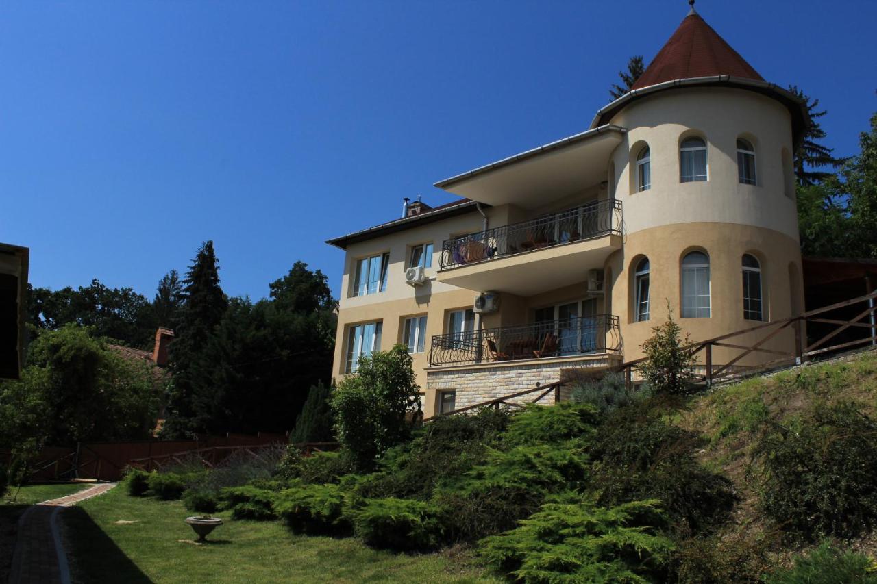 Villamerica 3* Miskolc