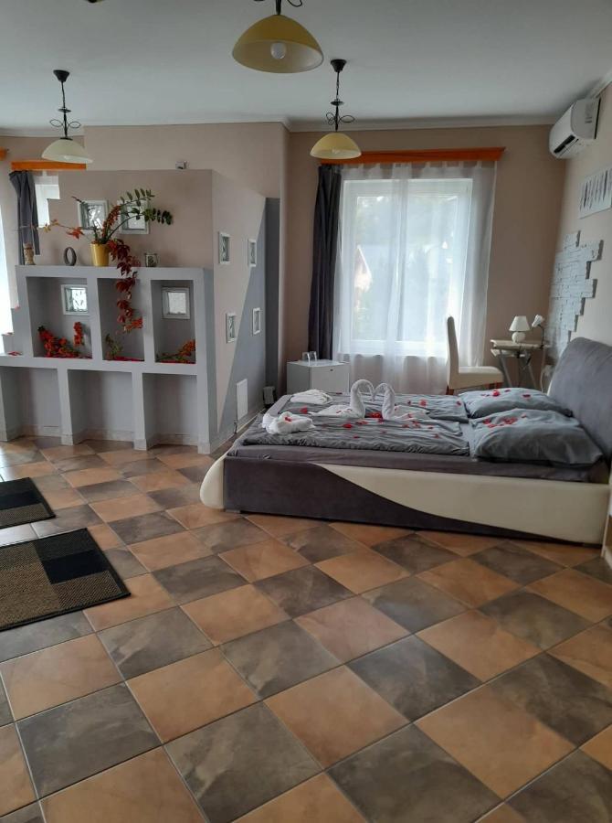 Panzió Villamerica 3*